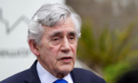 Gordon Brown urges Rachel Reeves to hike gambling taxes at Budget