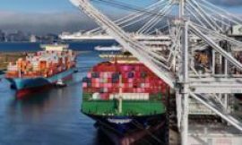 Trump’s sweeping new tariffs take effect against dozens of countries