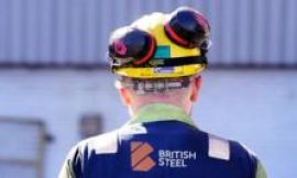 UK says British Steel’s Chinese owners demanding millions