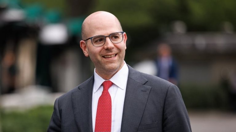 Read more about the article Trump’s nominee for the Fed wants to overhaul it