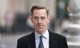 Tubridy repays RTÉ €150K from controversial payment deal