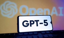 OpenAI launches GPT-5 as AI race accelerates
