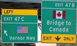 Canada sheds thousands of jobs in July as tariffs hit