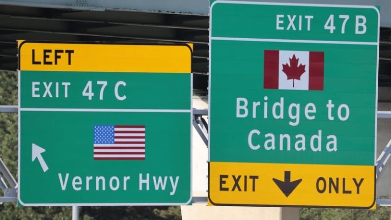 Read more about the article Canada sheds thousands of jobs in July as tariffs hit