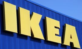 IKEA bets on online growth in China with JD.com launch