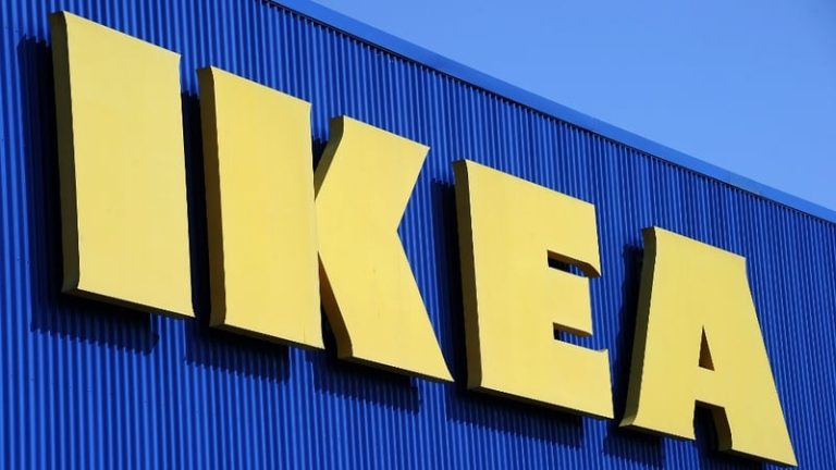 Read more about the article IKEA bets on online growth in China with JD.com launch