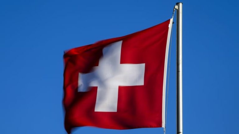 Read more about the article Tariff talks continue, as job losses loom in Switzerland