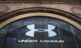 Under Armour forecasts downbeat quarterly sales