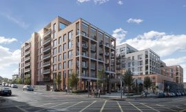 LDA plans for 285 homes at Limerick Gasworks Site