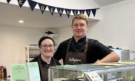 Chocolatiers blame cafe closure on rising costs of ingredients