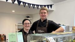 Read more about the article Chocolatiers blame cafe closure on rising costs of ingredients