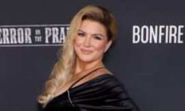 Mandalorian actress Gina Carano settles with Disney over firing
