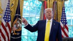 Read more about the article Trump opens door for crypto in retirement accounts