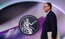 Bank of England Cuts Interest Rate To 4%