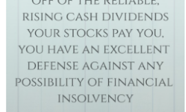 Undervalued Dividend Growth Stock of the Week: Invitation Homes (INVH)