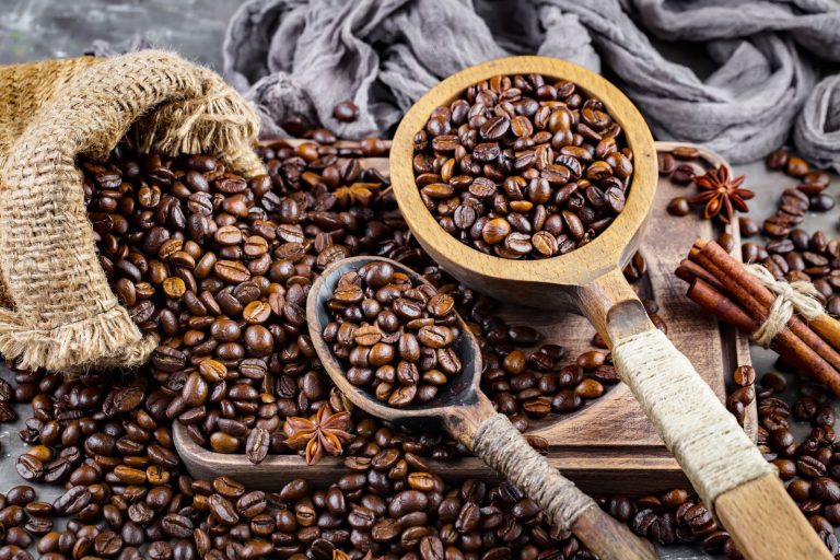 Read more about the article Coffee Prices Rally on Signs of Tighter Supplies