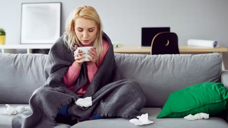 do-i-have-to-work-when-i’m-sick?