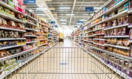 World food prices rise to two-year high in July, FAO says