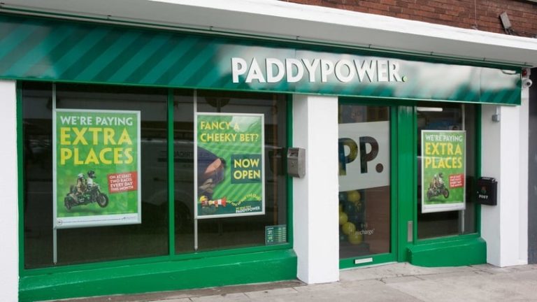 Read more about the article Paddy Power owner Flutter raises profit forecast