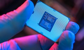 Trump says US to levy 100% tariff on imported chips
