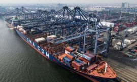 Trump’s higher tariffs hit major US trading partners