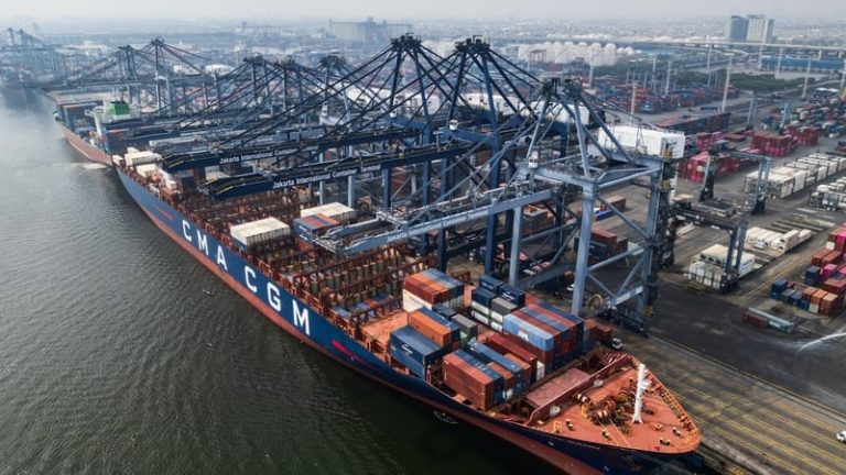 Read more about the article Trump’s higher tariffs hit major US trading partners