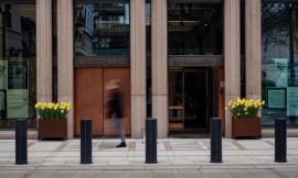 Norway wealth fund ends Israel asset management contracts