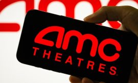 AMC tops revenue estimates as cinema attendances rise