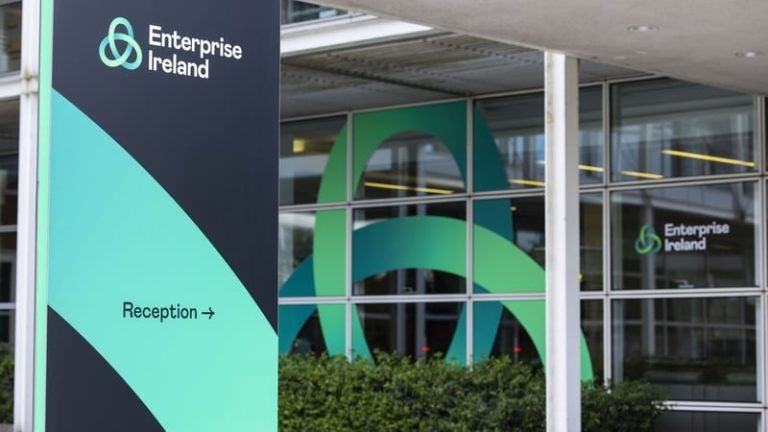 Read more about the article Enterprise Ireland wanted CEO salary to be increased