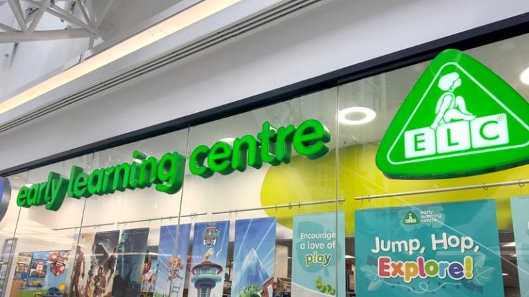 Read more about the article UK toy chain The Entertainer hands ownership to its staff