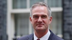 Read more about the article Staff fear UK’s Turing AI Institute at risk of collapse