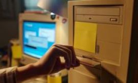 AOL ends dial-up internet service after more than 30 years