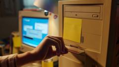 Read more about the article AOL ends dial-up internet service after more than 30 years