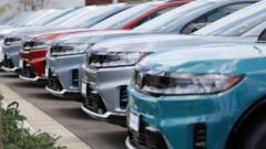 Read more about the article Drivers warned about scam car finance payout calls