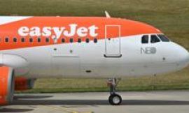 EasyJet captain suspended after getting ‘drunk and naked’ in hotel