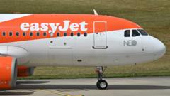 Read more about the article EasyJet captain suspended after getting ‘drunk and naked’ in hotel