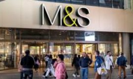 M&S Click & Collect returns 15 weeks after cyber attack
