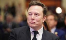 Musk’s Tesla applies to supply power to British households