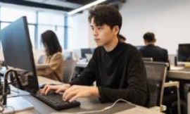 China’s unemployed young adults who are pretending to have jobs