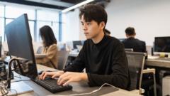 Read more about the article China’s unemployed young adults who are pretending to have jobs