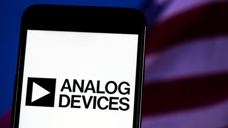 Read more about the article Analogh Devices Limerick unit pays out dividends of $5bn