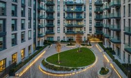 Ardstone to acquire Spencer Place Residential development