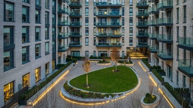Read more about the article Ardstone to acquire Spencer Place Residential development