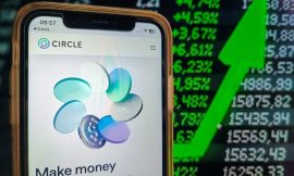 Circle’s revenue jumps in first results since big IPO