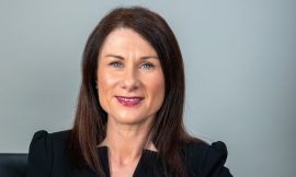 Considine to leave Shannon Airport Group for Irish Rail