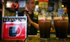 Call for Government to address number of pubs closing