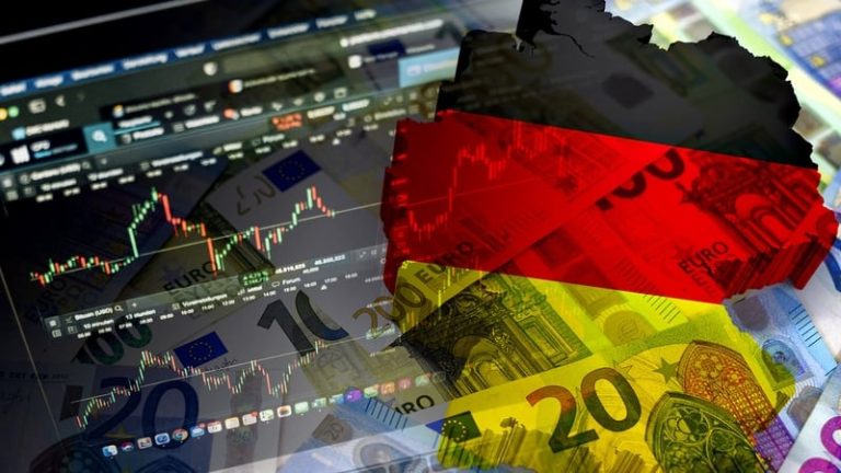 Read more about the article German investor morale falls more than expected in August