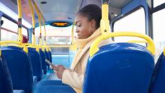 Read more about the article Call for free bus travel to help under-22s into work