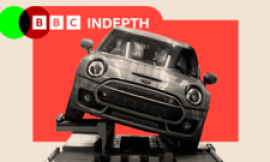 The UK car industry is at a crunch point – can it be saved?