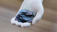 Read more about the article Rare earths: Australia bid to take on China dominance